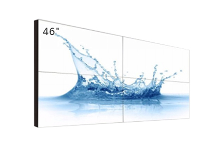 46寸LCD液晶拼接单元